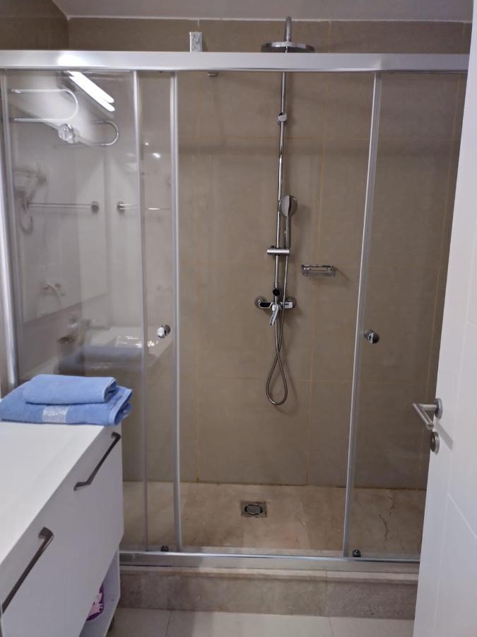 Blaxy Resort Stefi Cu Acces La Piscine Gratuit Douăzeci şi Trei August Buitenkant foto