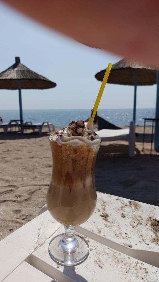 Blaxy Resort Stefi Cu Acces La Piscine Gratuit Douăzeci şi Trei August Buitenkant foto