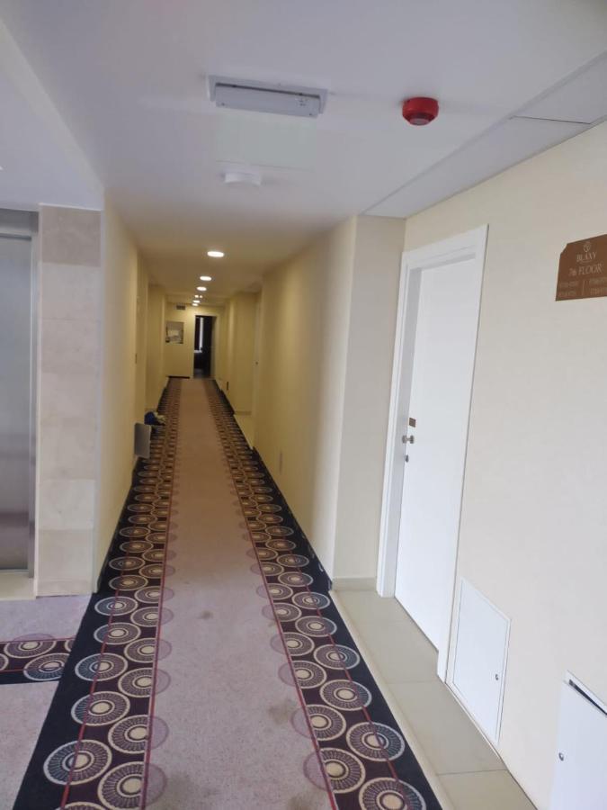 Blaxy Resort Stefi Cu Acces La Piscine Gratuit Douăzeci şi Trei August Buitenkant foto
