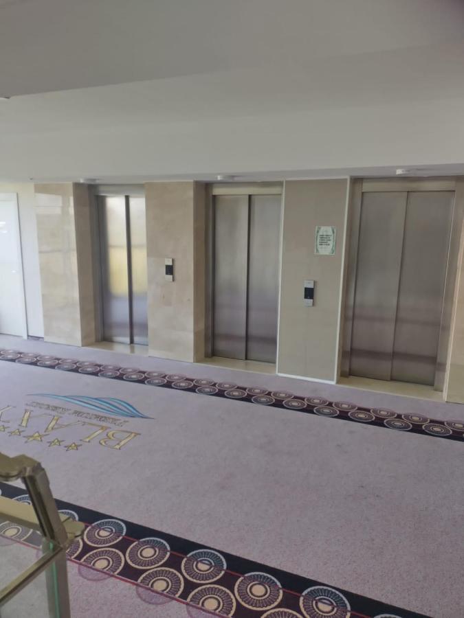 Blaxy Resort Stefi Cu Acces La Piscine Gratuit Douăzeci şi Trei August Buitenkant foto