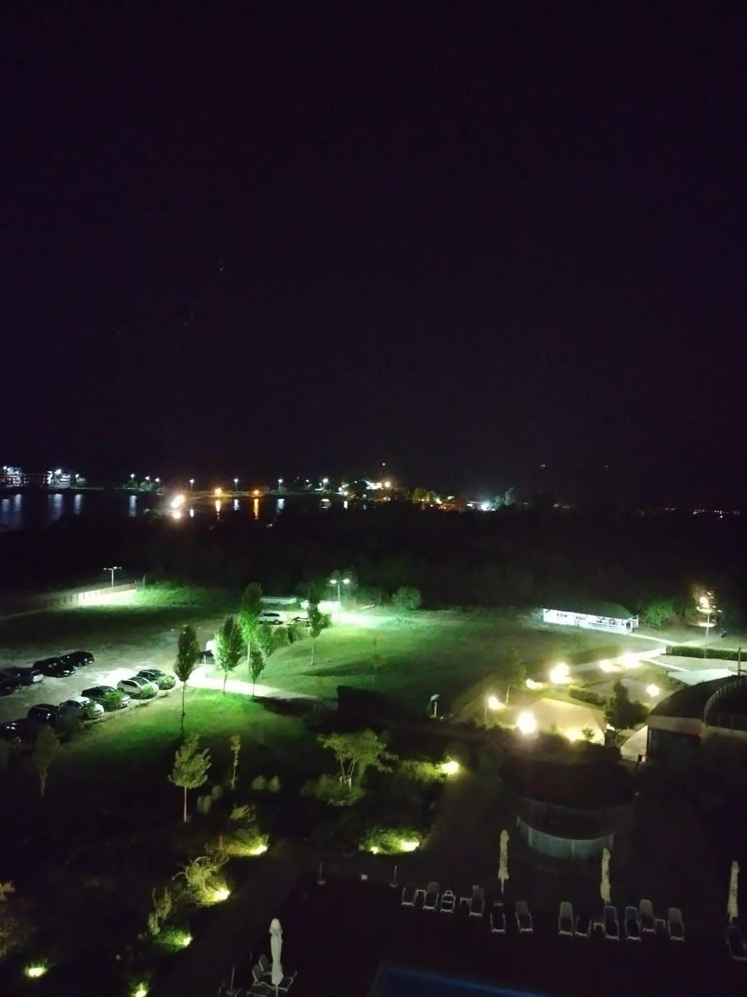 Blaxy Resort Stefi Cu Acces La Piscine Gratuit Douăzeci şi Trei August Buitenkant foto